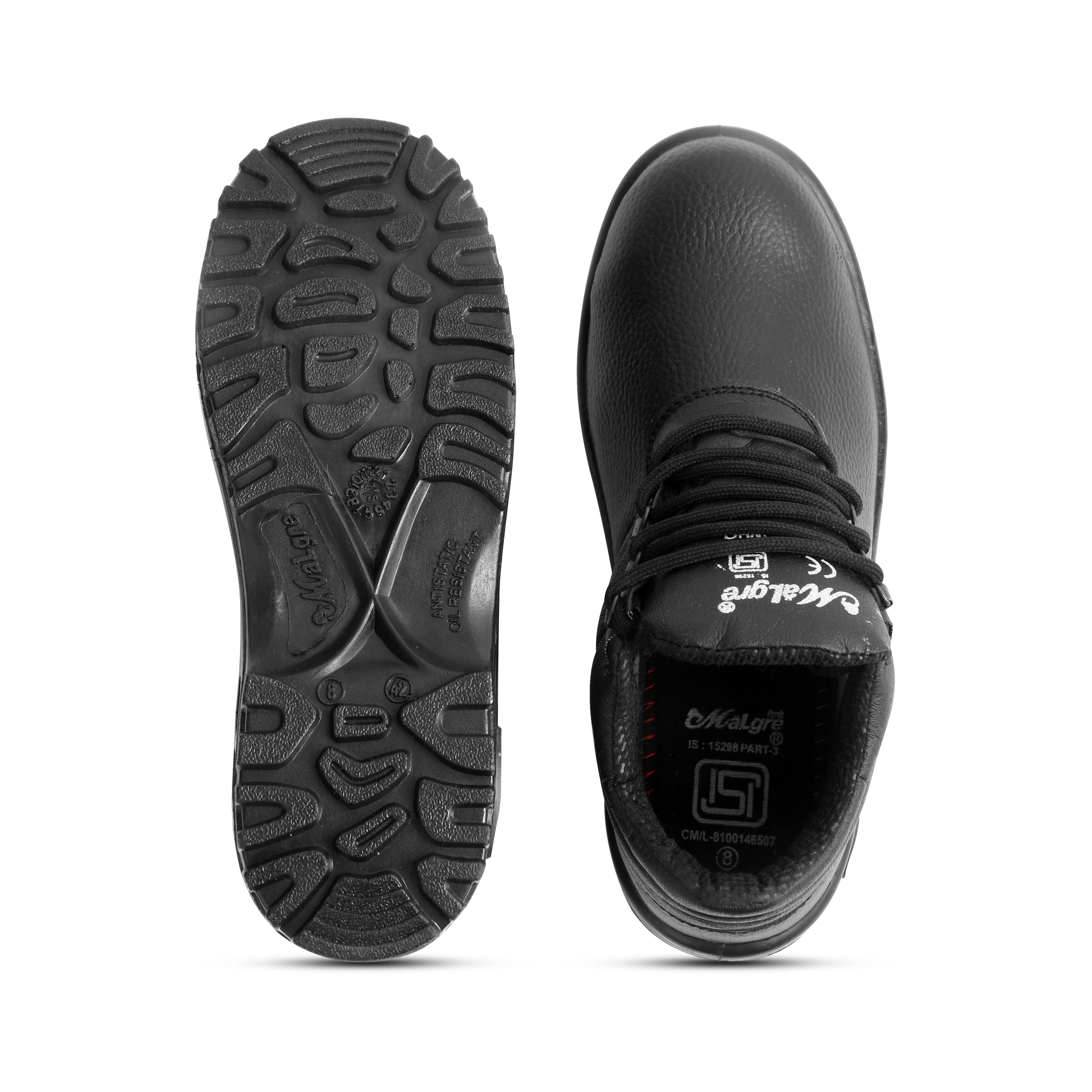 LEONINE SINGLE DENSITY view 3